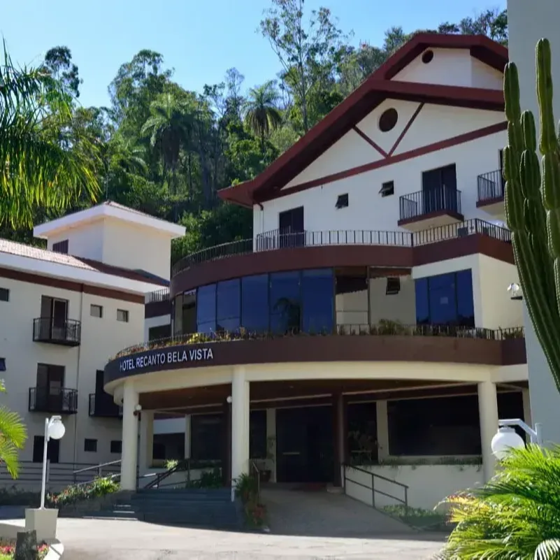 Hotel Recanto Bela Vista