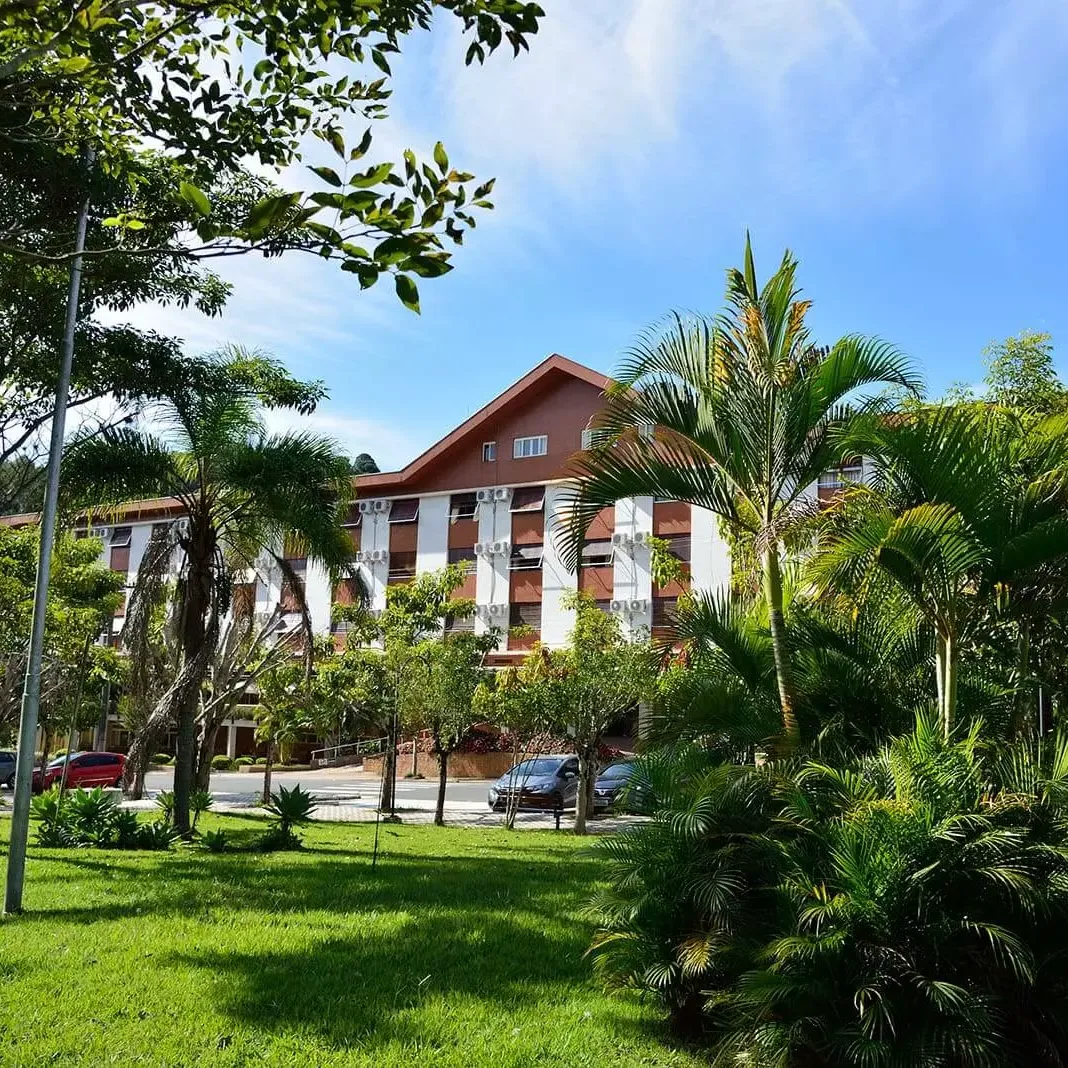 Hotel Majestic