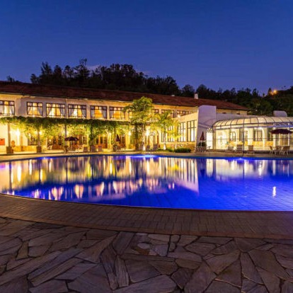 Hotel Villa Di Mantova